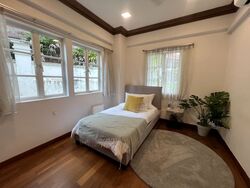 Gentle Villas (D11), Detached #549073001
